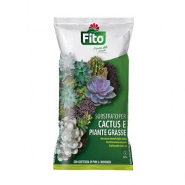 Fito - SUBSTRATO PER PIANTE GRASSE 1L_GREENTOWN